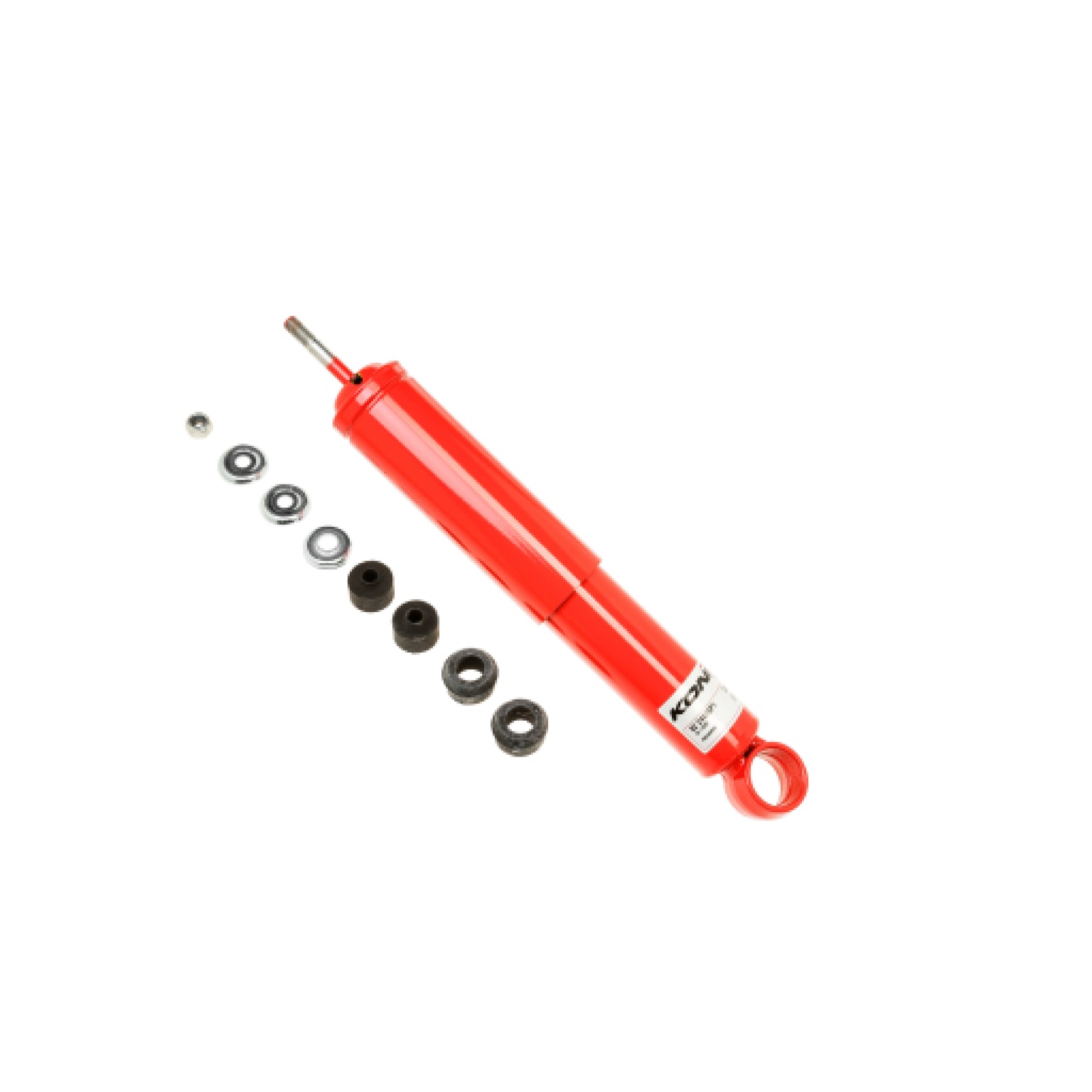 KONI HEAVY TRACK Shock Absorber / 1996 - 2002 TOYOTA 4RUNNER ( PN  82-2447SP1 )