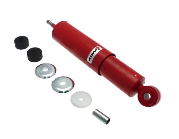 KONI RAID Rear Shock Absorber / 1999 - 2007 TOYOTA LAND CRUISER ( PN  90-5398SP1 )