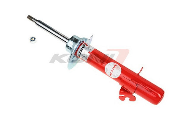 KONI SPECIAL ACTIVE Front Left McPherson Strut / 03/2002 - 2006 MINI COOPER ( PN  8745-1012L )