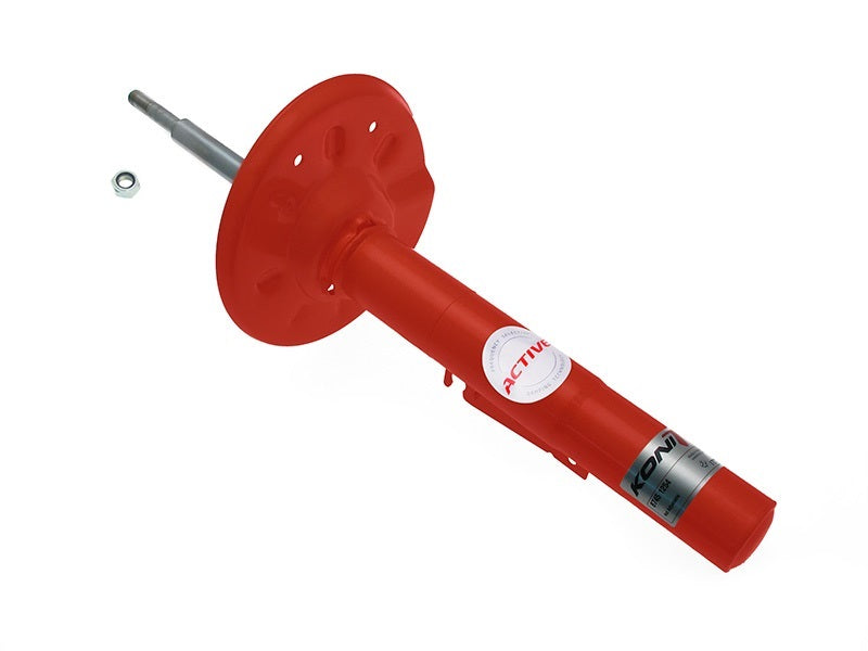 KONI SPECIAL ACTIVE Front McPherson Strut / 1999 - 2005 PORSCHE 911 ( PN  8745-1254 )