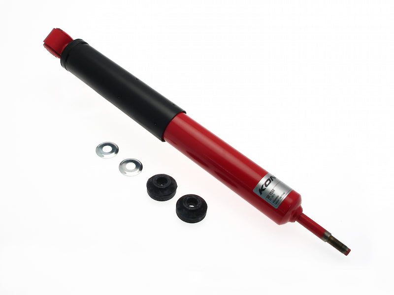 KONI HEAVY TRACK Rear Shock Absorber / 1995 - 2002 LAND ROVER RANGE ROVER ( PN  30-1598 )