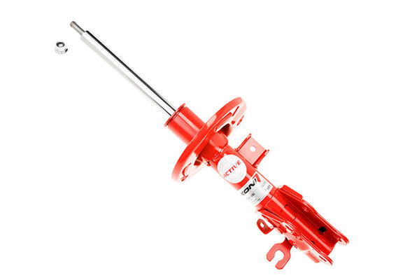 KONI SPECIAL ACTIVE Front Left McPherson Strut / 2014 - 2018 MAZDA 3 ( PN  8745-1336L )