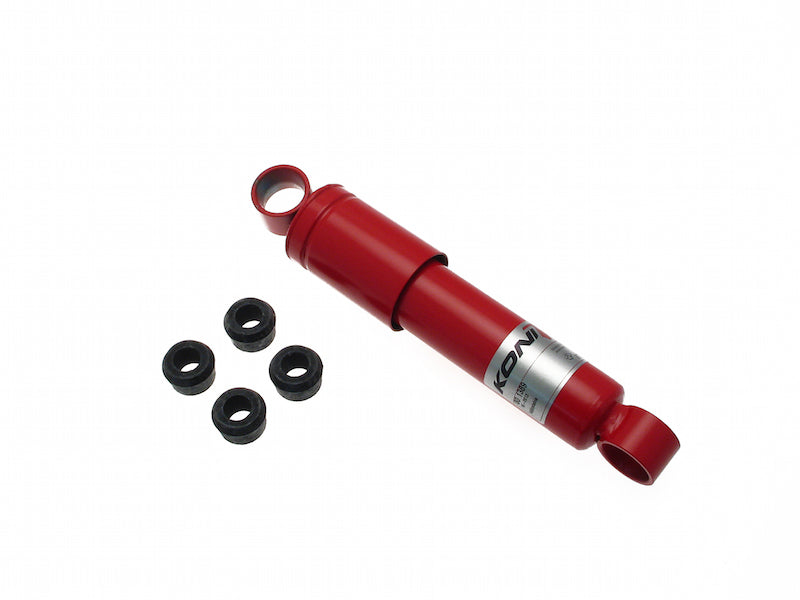 KONI CLASSIC Rear Shock Absorber / 1959 - 1971 TRIUMPH ALL ( PN  80-1389 )