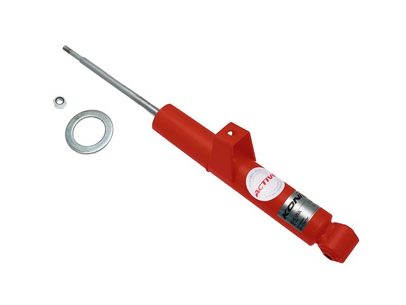 KONI SPECIAL ACTIVE Rear Left Shock Absorber / 1995 - 1998 PORSCHE 911 ( PN  8245-1253L )