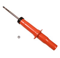 KONI STRT Front Shock Absorber / 1989 - 1991 HONDA CIVIC ( PN  8050-1045 )