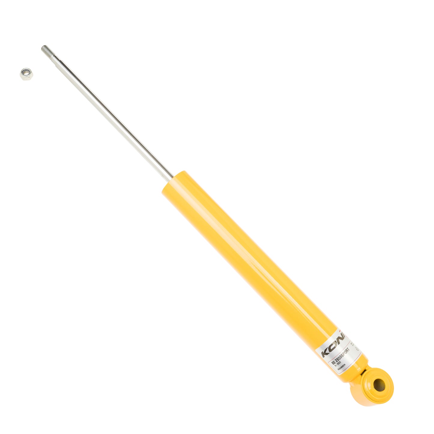 KONI SPORT Rear Shock Absorber / 2005 - 2013 AUDI A3 ( PN  80-2859SPORT )