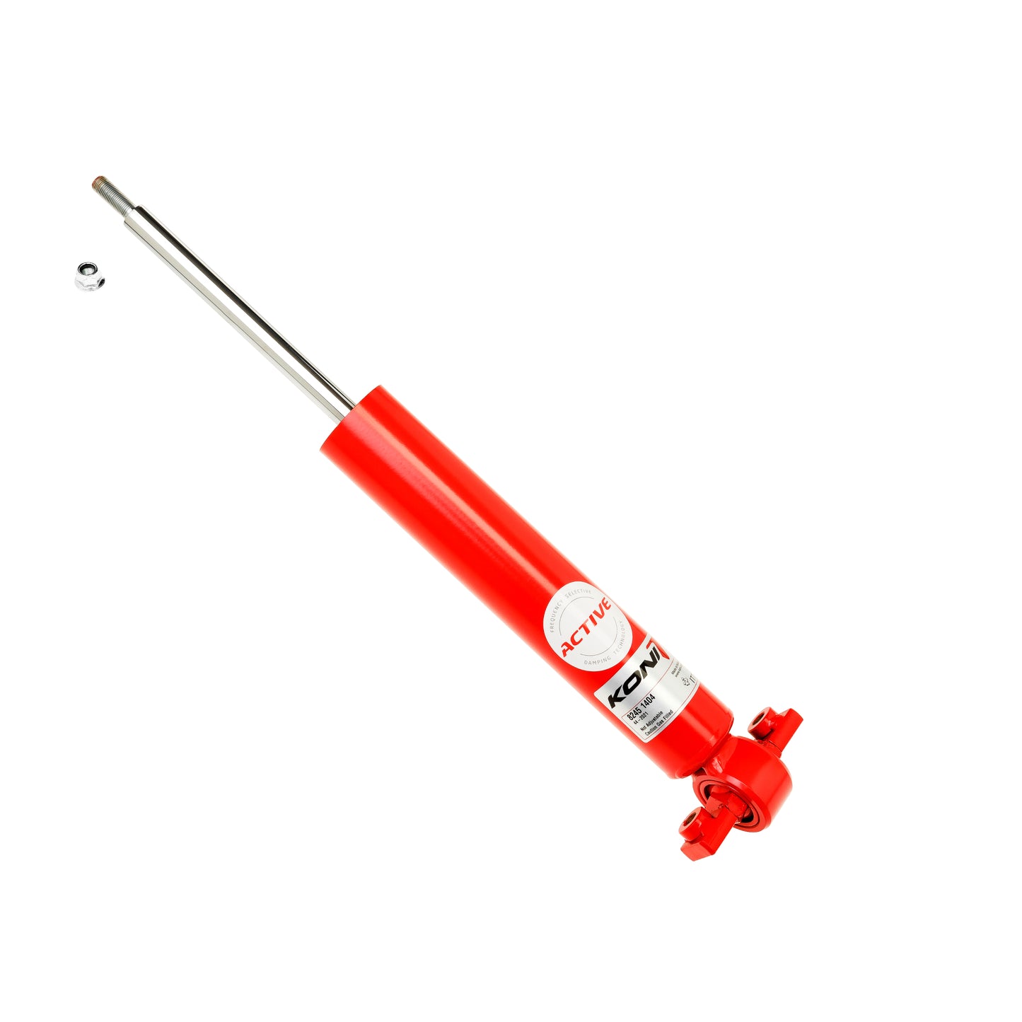 KONI SPECIAL ACTIVE Rear Shock Absorber / 2015 - 2026 FORD MUSTANG ( PN  8245-1404 )