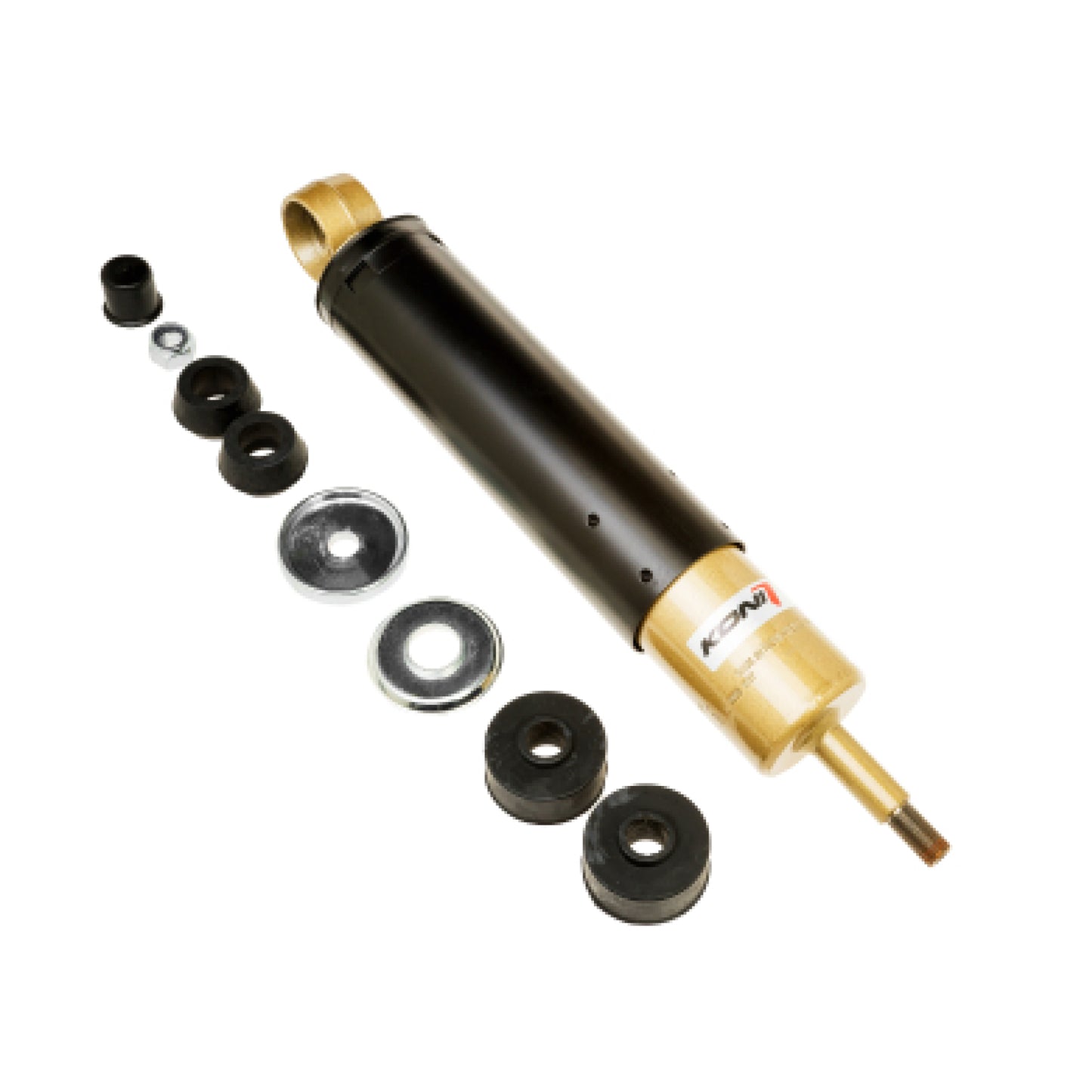 KONI BTT Front Shock Absorber ( PN  9005-1087 )