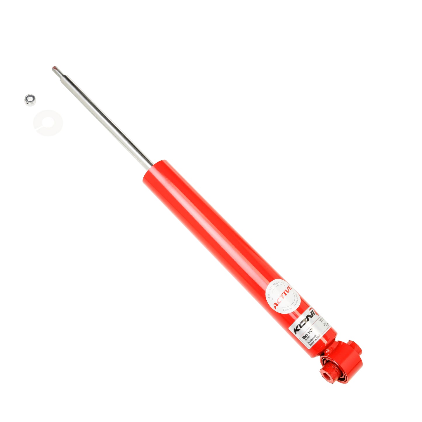 KONI SPECIAL ACTIVE Rear Shock Absorber / 2018 - 2022 AUDI Q5 ( PN  8245-1428 )