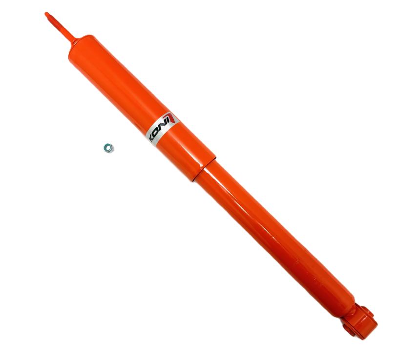 KONI STRT Rear Shock Absorber / 1984 - 1991 BMW 3 - SERIES ( PN  8050-1138 )